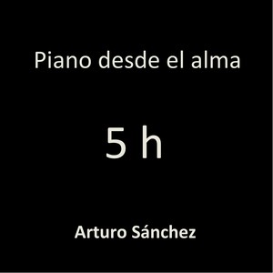 Piano Desde el Alma: 5h