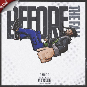 BeforeTheFall (Explicit)