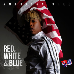 Red White & Blue (Explicit)