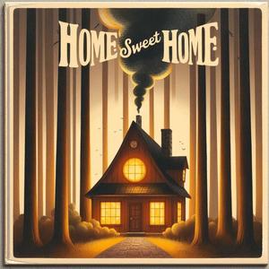 Home Sweet Home (Explicit)