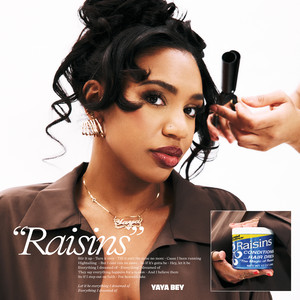 Yaya Bey - raisins