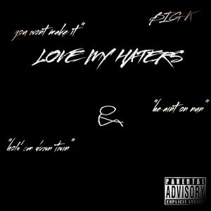 Nightmares (feat. Young icy) (Explicit)