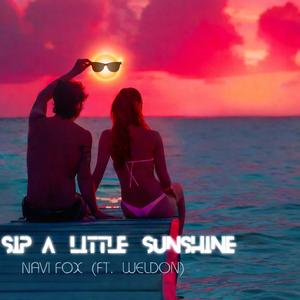 Sip a Little Sunshine (Ibiza Edit) (feat. Weldon)