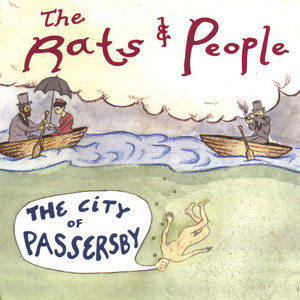 The City Of Passersby