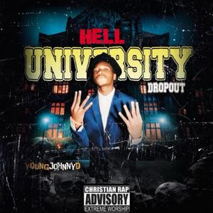 Hell University Dropout