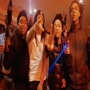 Commes des garcon w merexo (Explicit)