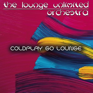 Coldplay Go Lounge