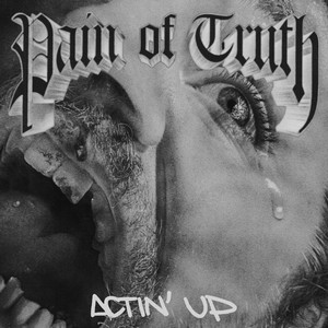 Actin' Up (Explicit)