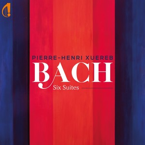 Bach: Six Suites