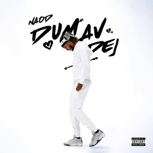 Dum av dej (Explicit)