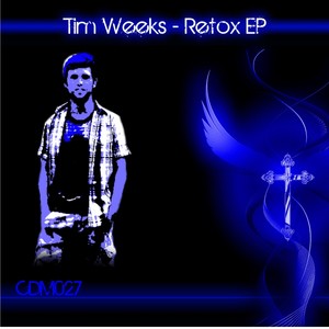 Resolved (Original Mix)