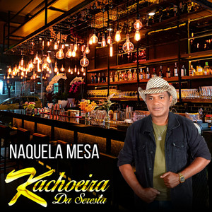 Naquela Mesa (Cover)