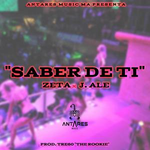 Saber De Ti (Explicit)