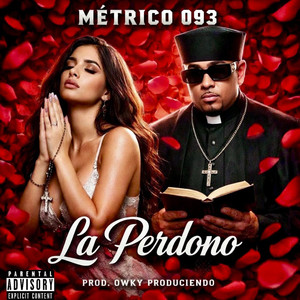 La perdono (Explicit)