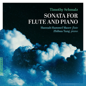 Sonata for Flute and Piano - III. Fantasia