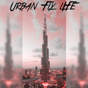 Urban Fly Life (Lofi Cassette 2)