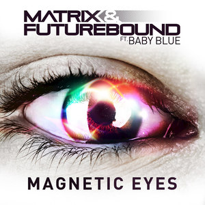 Magnetic Eyes (Radio Edit)