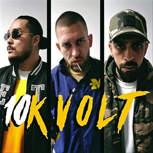 10k Volt (Explicit)