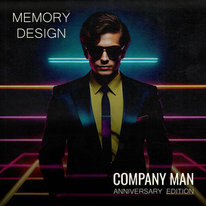 Company Man (Anniversary Edition)