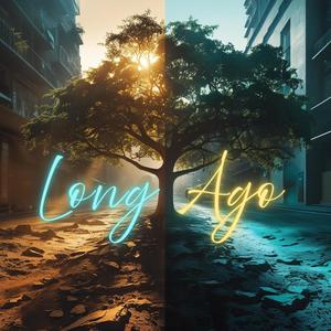 Long Ago (feat. Aries.) (Explicit)