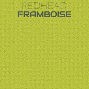 Redhead Framboise