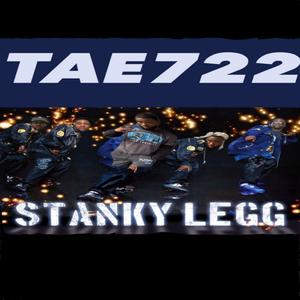 Stanky Legg (Explicit)