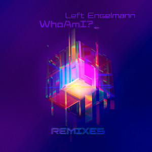 WhoAmI?_ (Remixes)