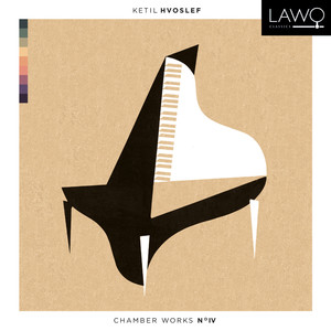 Hvoslef Chamber Works No. IV