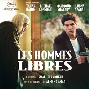 Les hommes libres (Extrait du film "Les hommes libres")