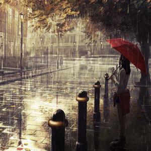 雨&晴