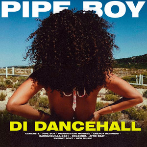 Di Dancehall