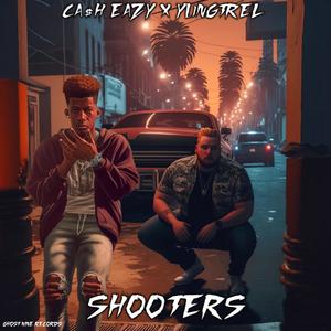 SHOOTERS (feat. YungTrel) (Explicit)