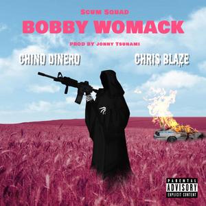 Bobby Womack (Explicit)