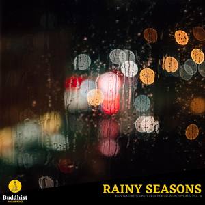 Ecstatic Drizzle Ambient Melodies