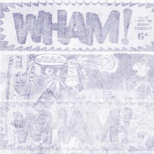 WHAM! (Explicit)
