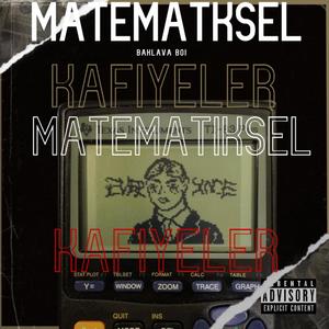 Matematiksel Kafiyeler (Explicit)