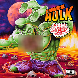 Scumbags (feat. Uncle Howie) (Explicit)