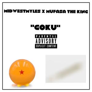 GOKU (feat. MidwestMyles)