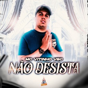 Não Desista