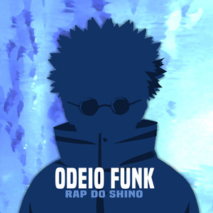 Shino Odiador de Funk