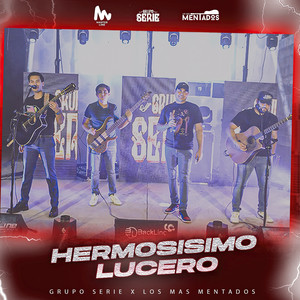 Hermosísimo Lucero (En Vivo)