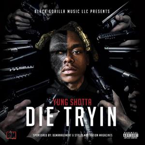 Black Josh Tribute(feat. Black Hendrixx, RichMoney, Seauxloced, Nbcc.carl & 300blk7evin) (Explicit)