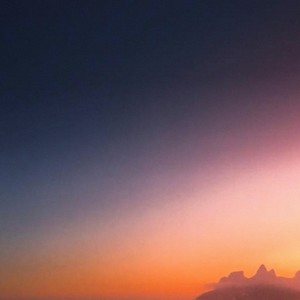 Arpoador (feat. Rafael dos Anjos & Bruno Patrício)