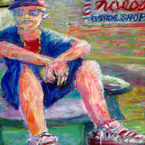 White Rushin (Explicit)