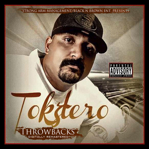 Tokztero Throwbacks