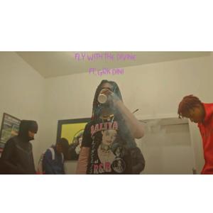 FLY WITH THE DIVINE (Explicit)