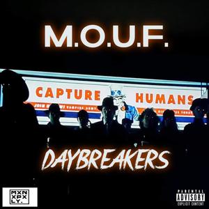 Sniper Pose(feat. Midd) (Explicit)