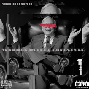 Warren Buffet Freestyle (Radio Edit)