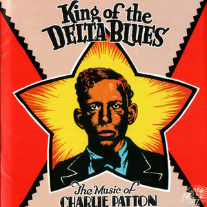 King Of The Delta Blues