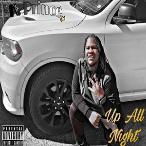 Up All Night (Explicit)